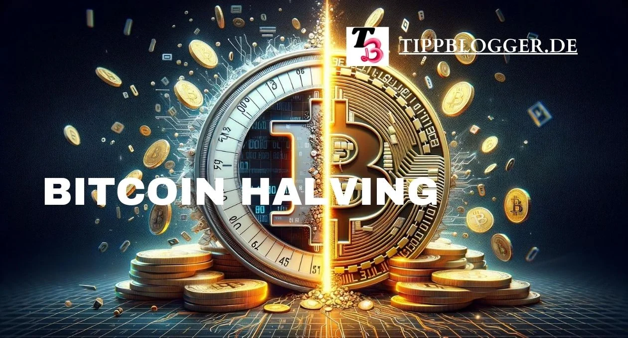 Bitcoin Halving Was Anleger Wissen M Ssen