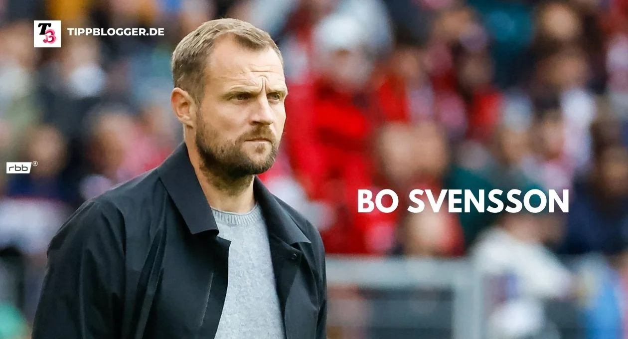 Bo Svensson