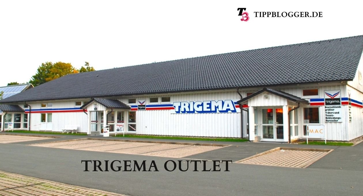 Trigema Outlet (