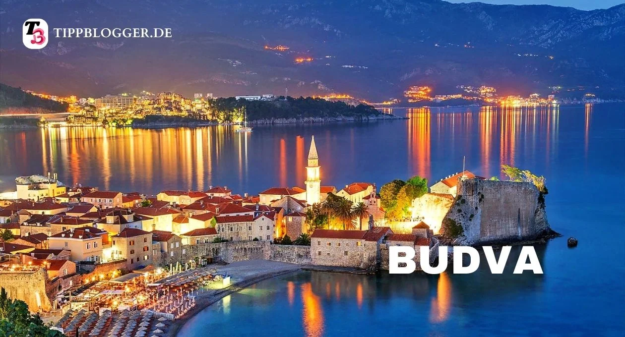 budva