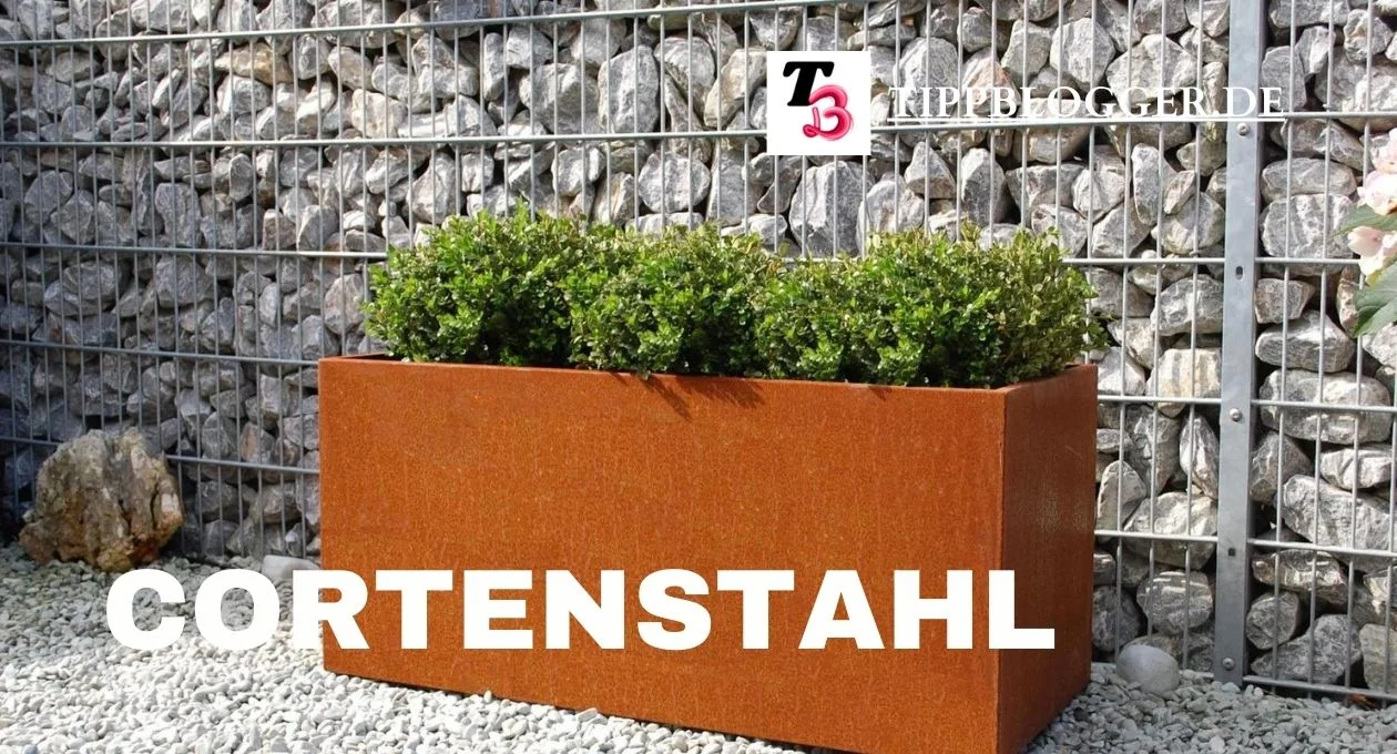 cortenstahl