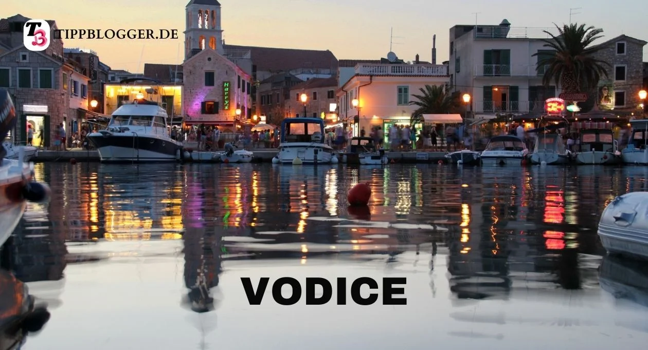 vodice