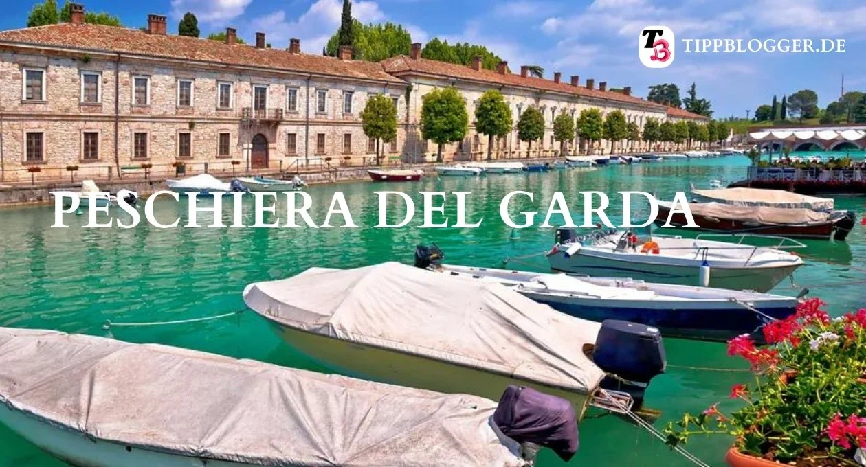 Peschiera del Garda