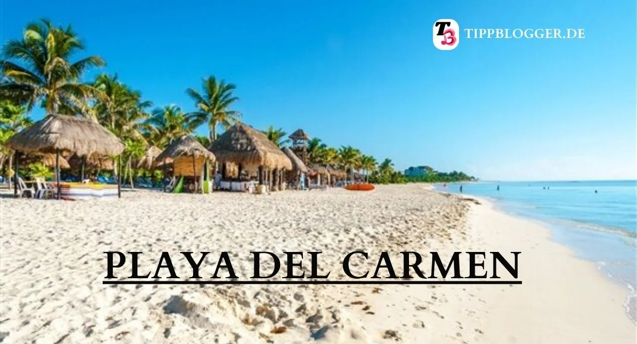 playa del carmen