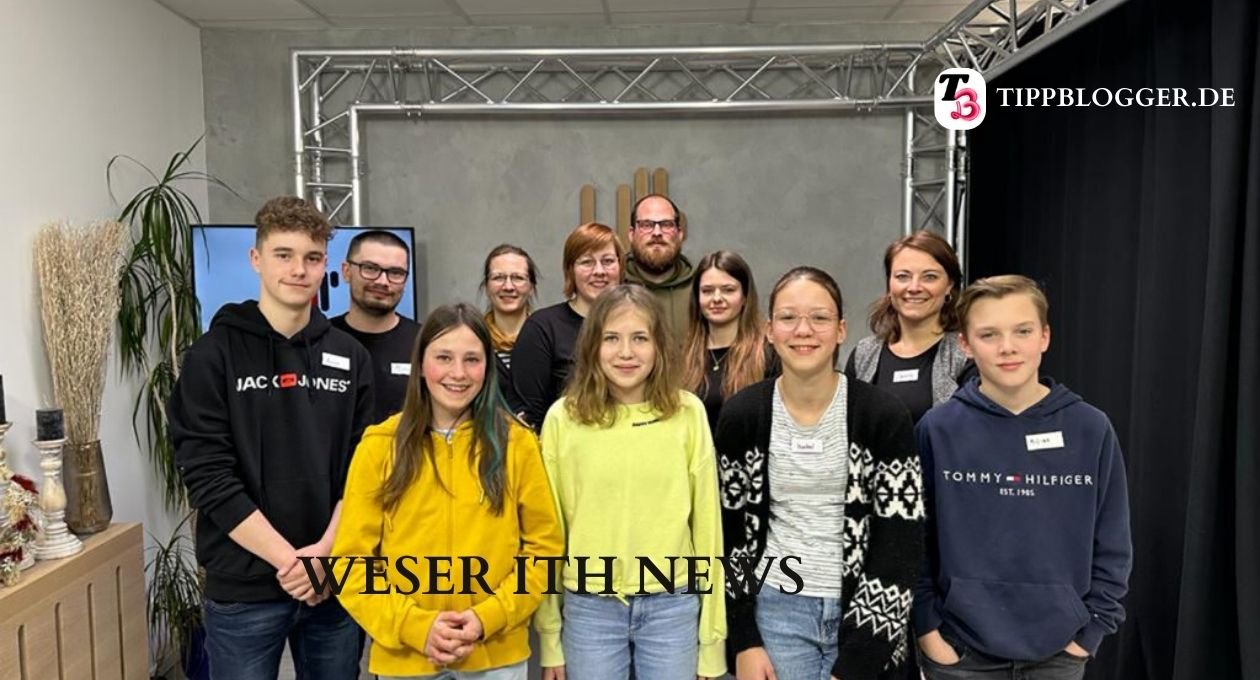 weser ith news