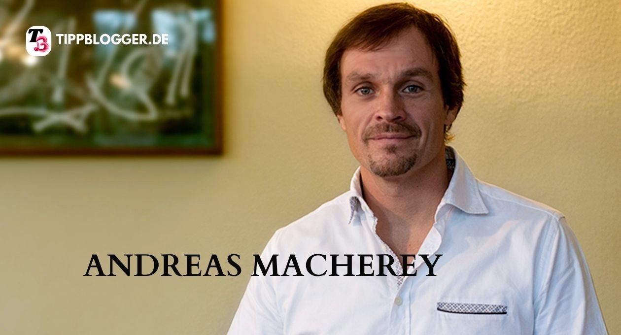 Andreas Macherey