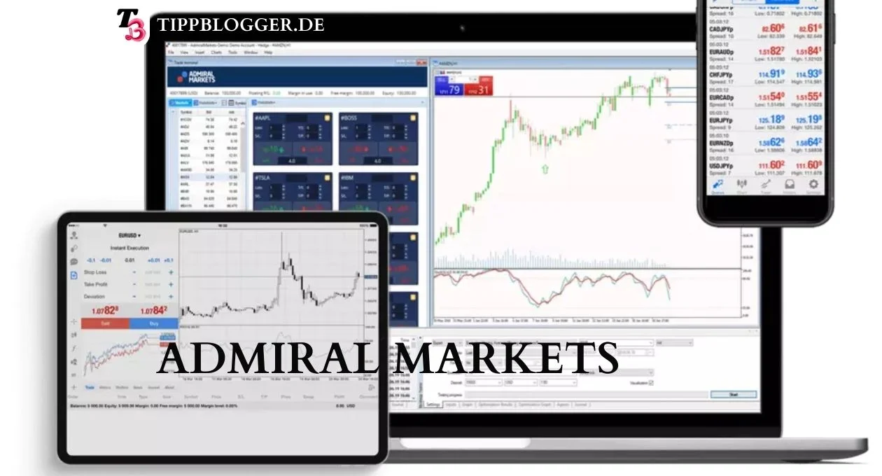 admiral markets