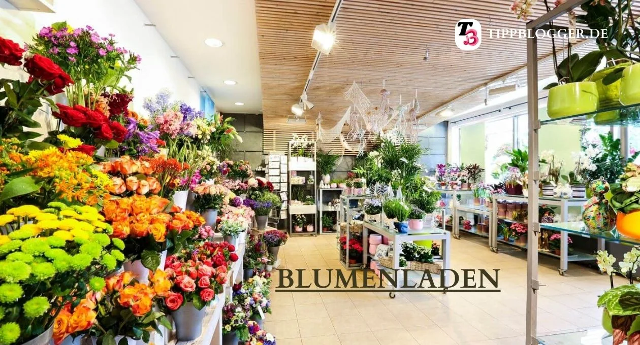 blumenladen