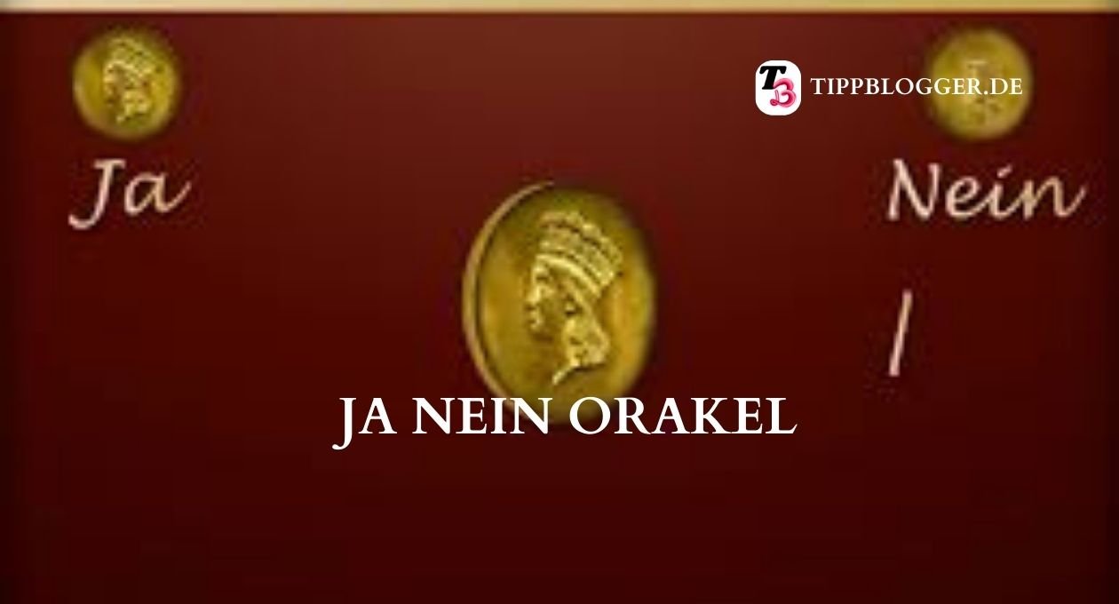 ja nein orakel