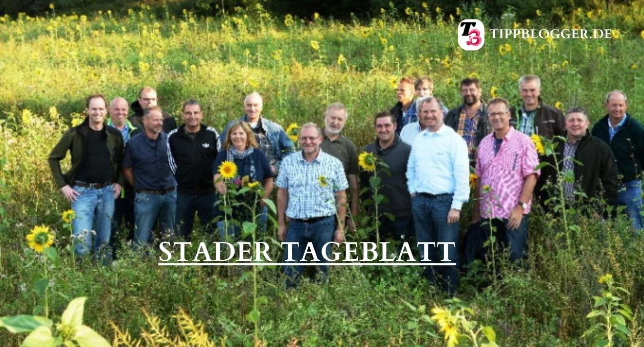 stader tageblatt