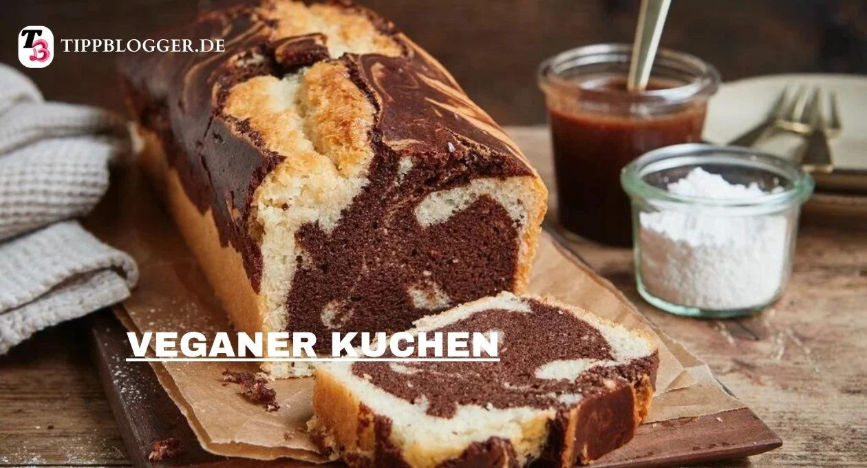 veganer kuchen