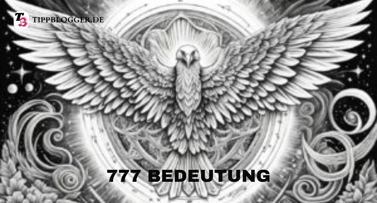 777 bedeutung