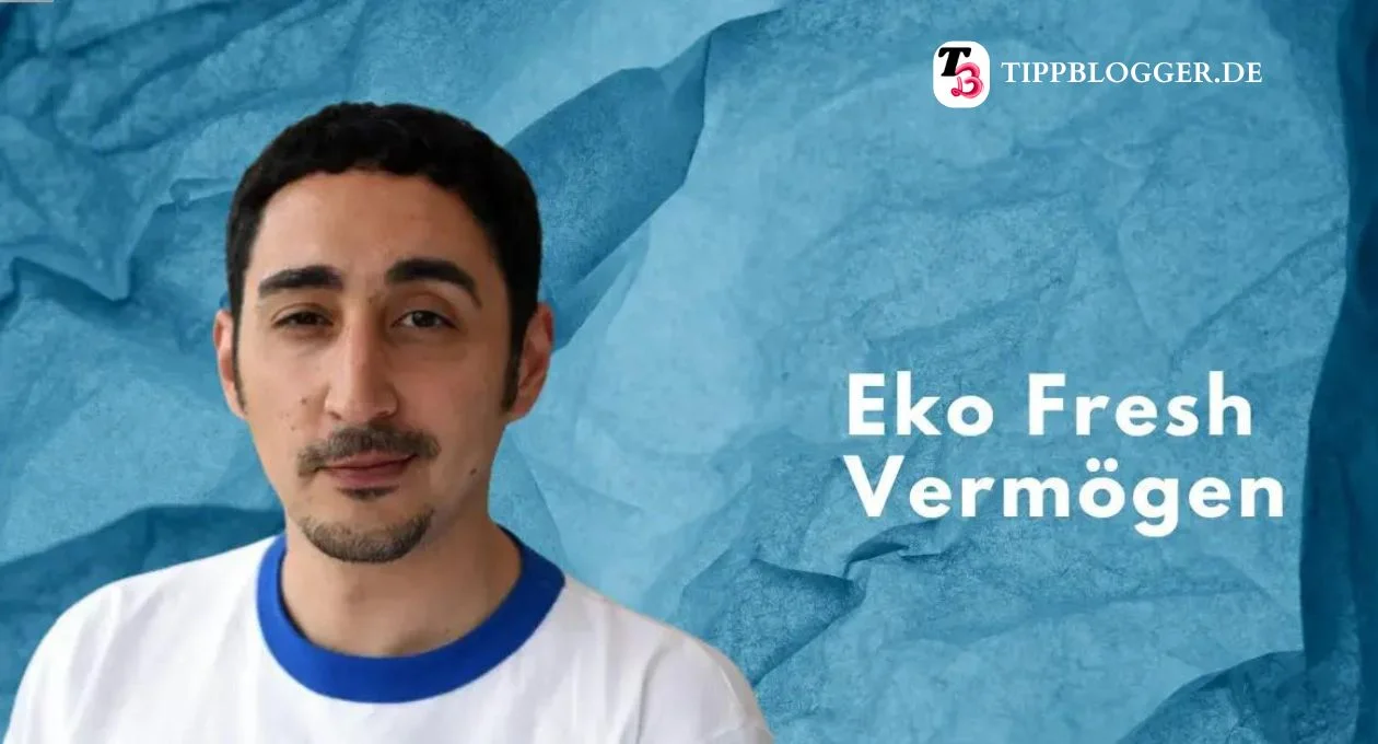 eko fresh vermögen