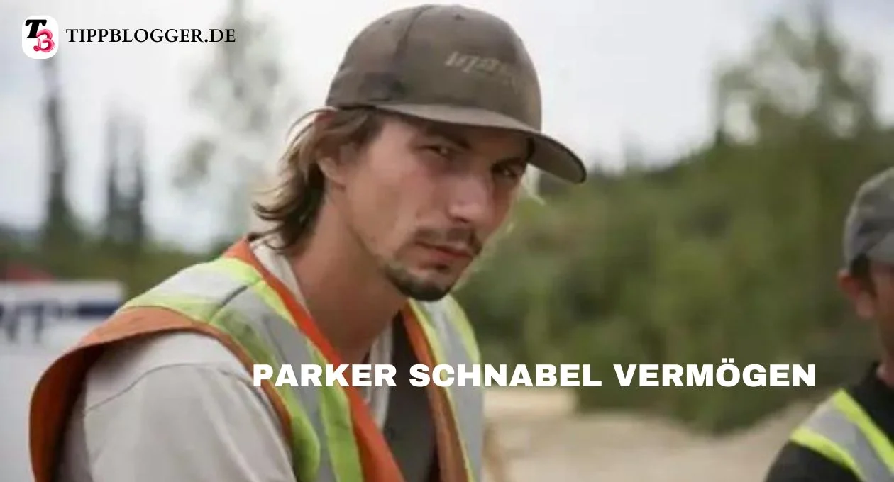 parker schnabel vermögen