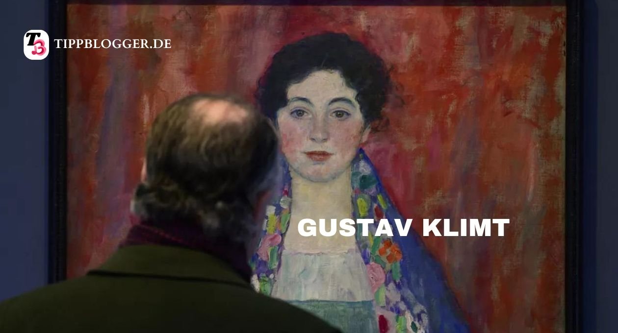 Gustav Klimt