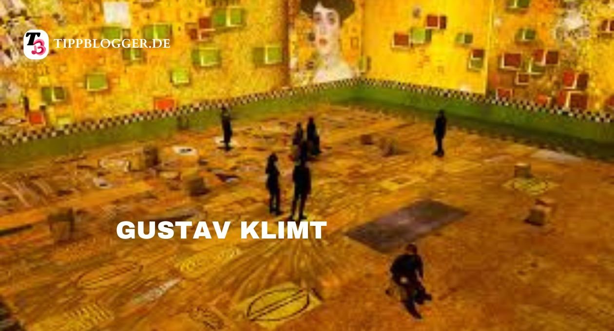 Gustav Klimt