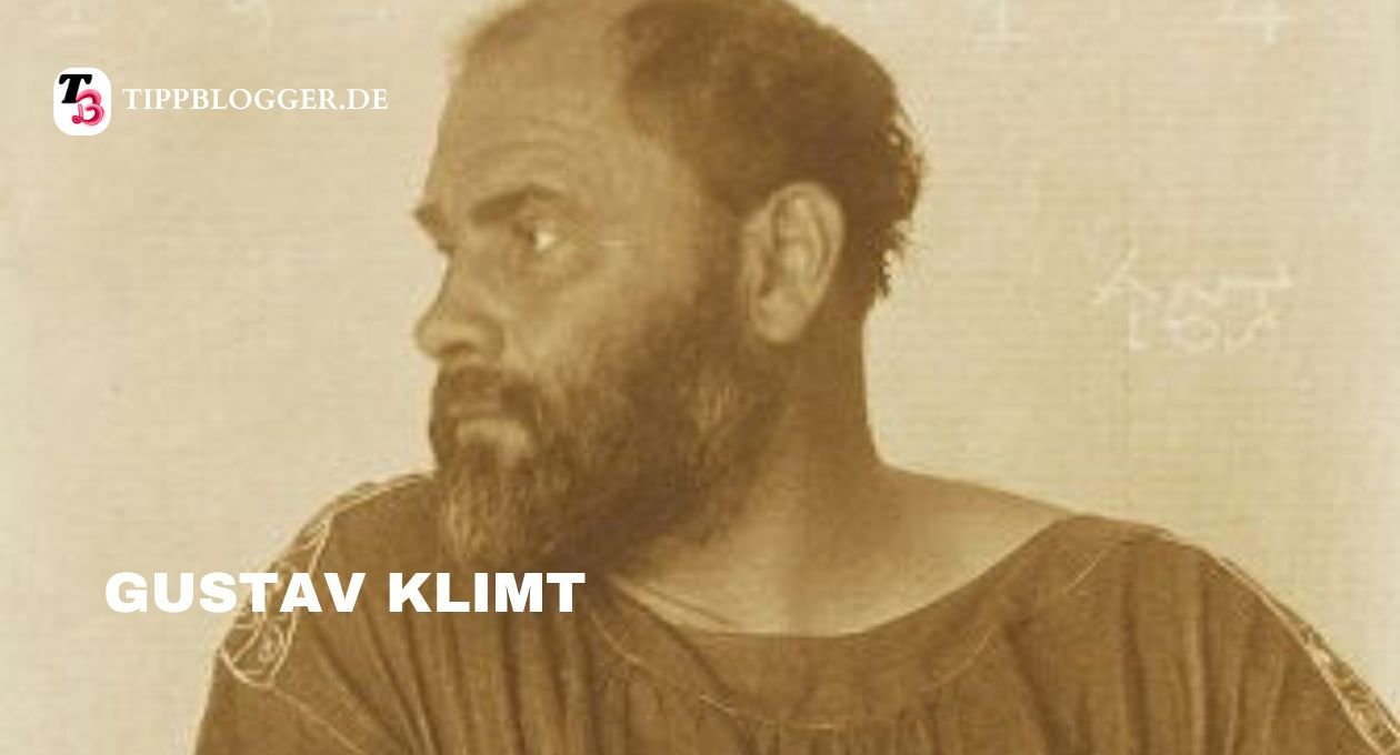 Gustav Klimt