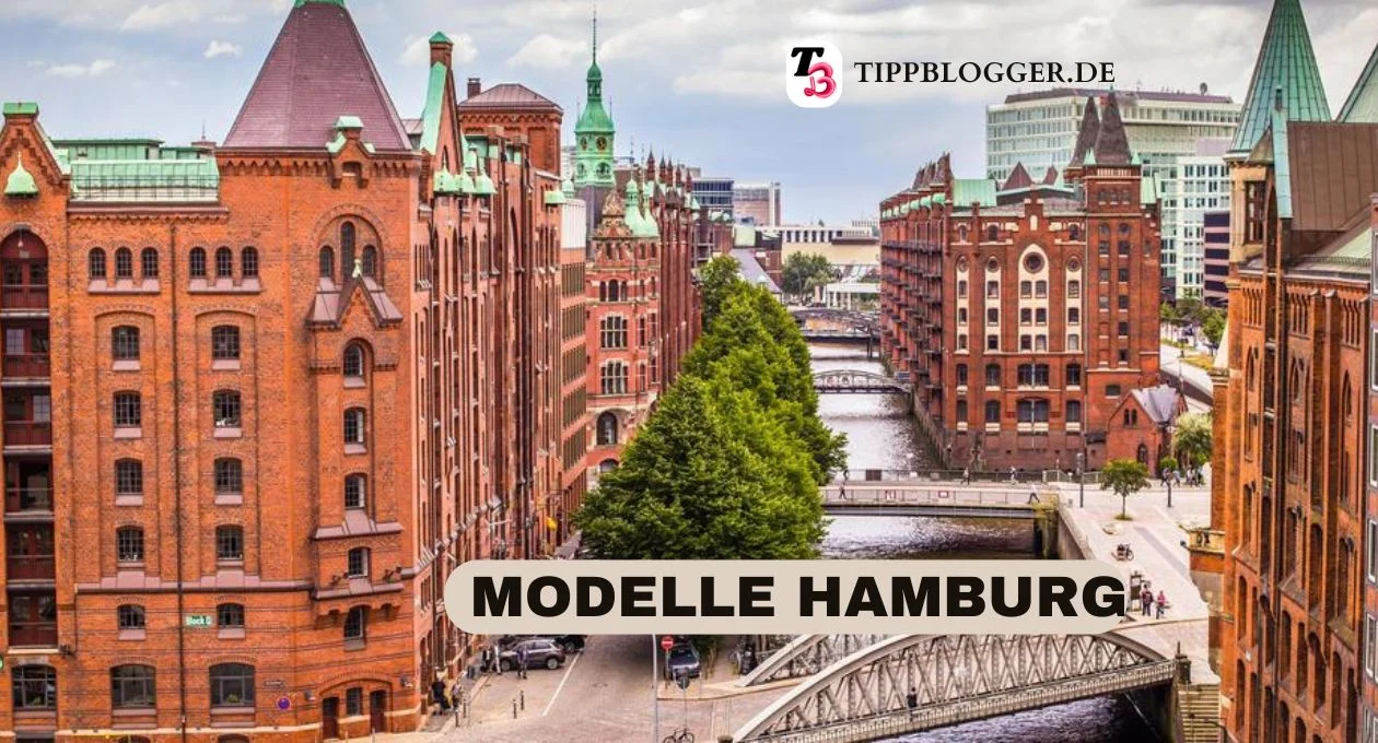 Modelle Hamburg