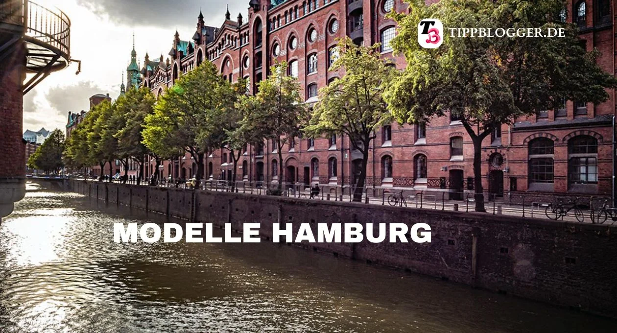 Modelle Hamburg