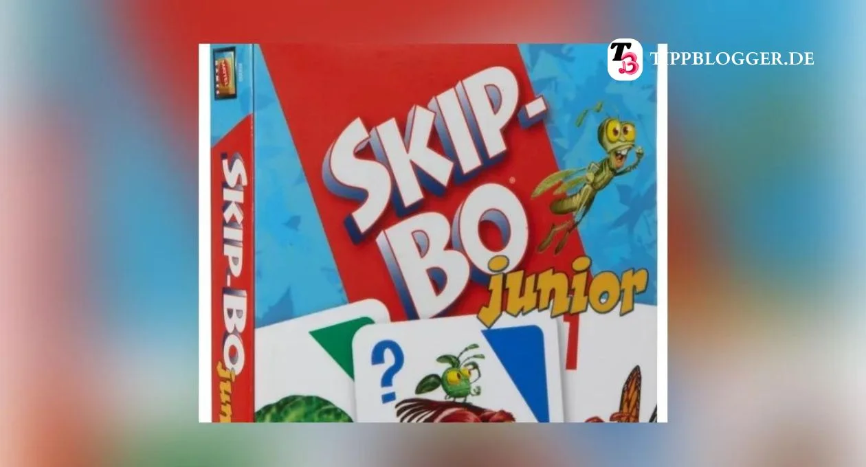 Skip Bo Regeln