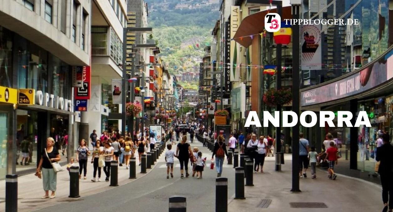 andorra la vella