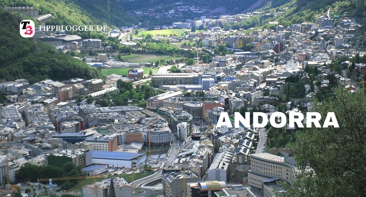 andorra la vella