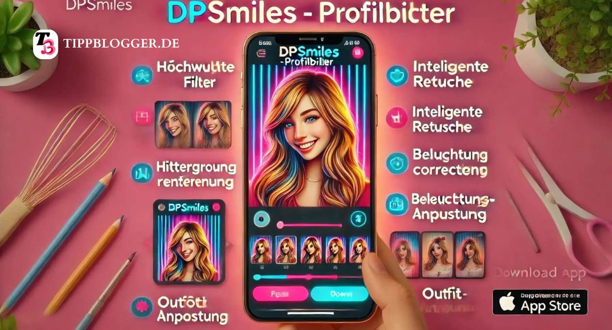 dpsmiles - profilbilder 