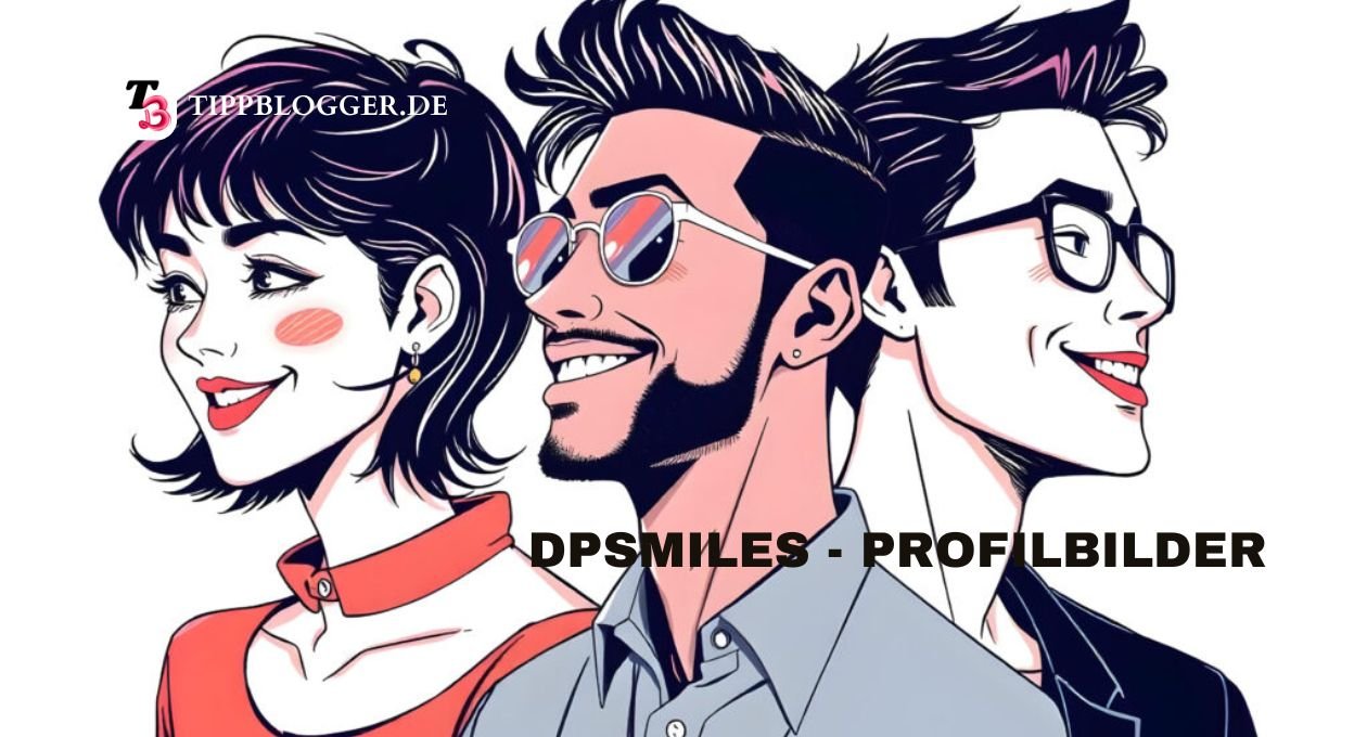 dpsmiles - profilbilder