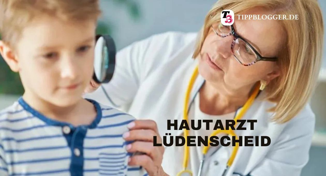 hautarzt lüdenscheid