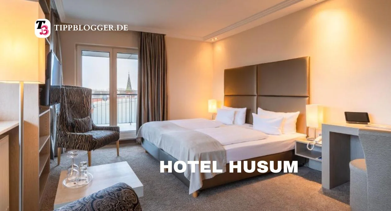 hotel husum