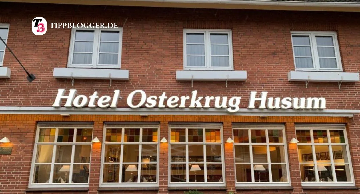 hotel husum