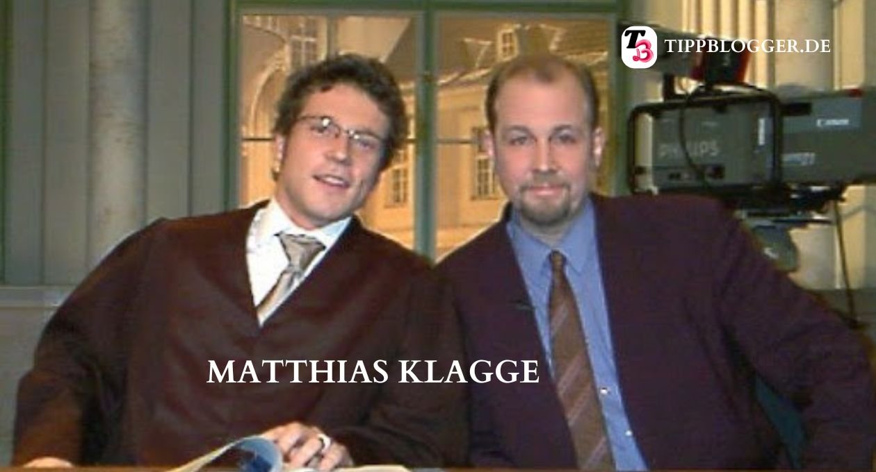 matthias klagge