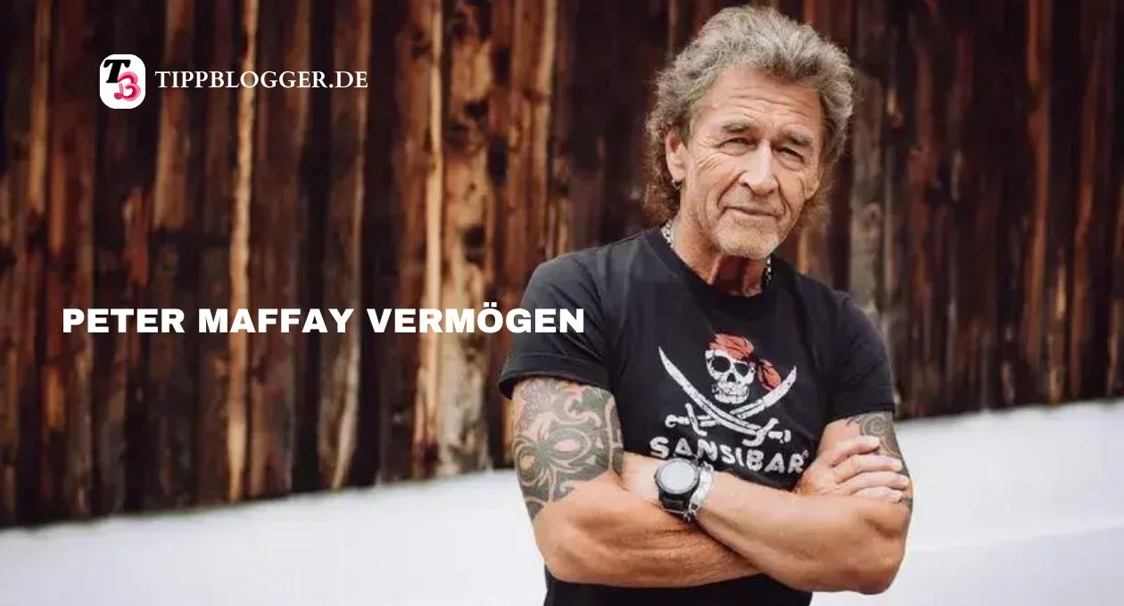 peter maffay vermögen