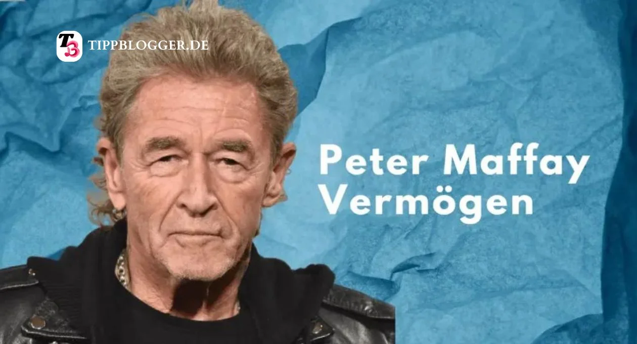 peter maffay vermögen