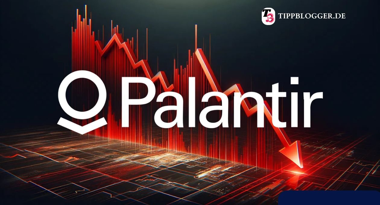 Palantir Aktie