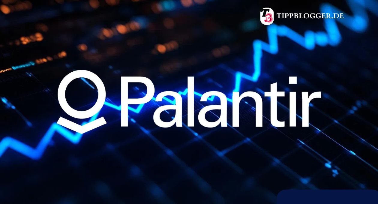 Palantir Aktie