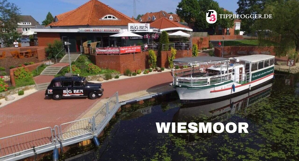 wiesmoor